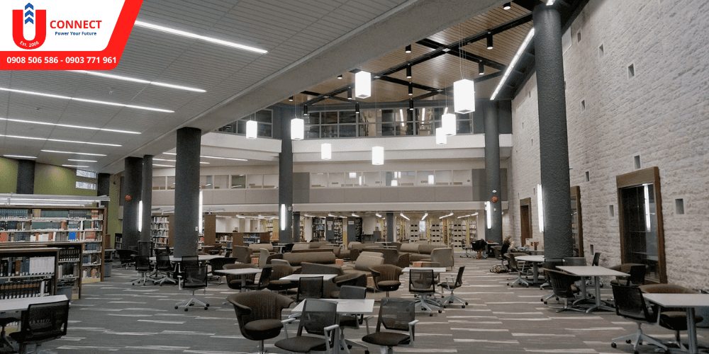 Giới thiệu đại học Manitoba, bang Manitoba, Canada và cơ sở vật chất của đại học Manitoba